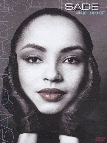 Sade/Munich Concert@Import-Eu